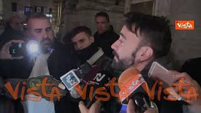 Ex Ilva, Colautti (Usb): "Sul tavolo non c'è nulla, il Governo propone la chiusura"