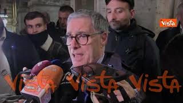 Ex Ilva, Palombella (Uilm): "Piano del Governo inaccettabile, porta alla chiusura dell'azienda"