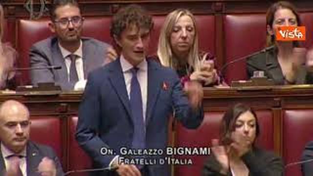 Bignami (FdI): Quirinale al di sopra di qualsiasi polemica, chiediamo smentita a Garofani
