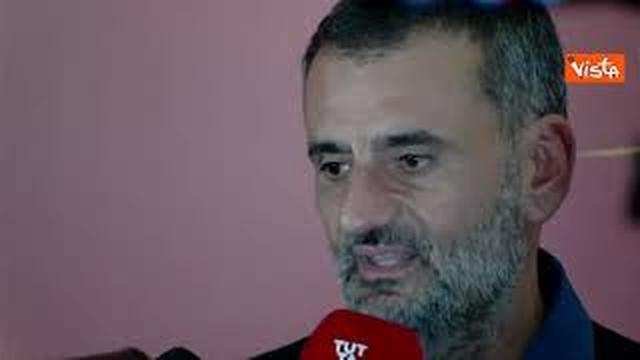 Decaro cita Lucio Corsi: Non voglio essere un duro. Politica non si fa sul ring