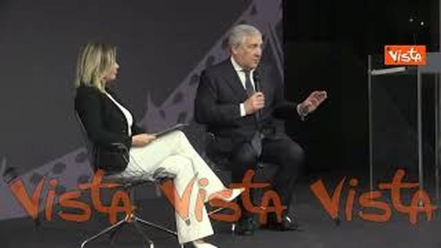 Separazione carriere, Tajani: "Referendum non è sul Governo, cittadini votino su giustizia giusta"