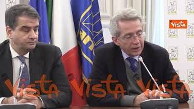 Manfredi (Anci): Pacchetto sicurezza? "Mancano risorse e serve piano straordinario per personale"
