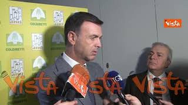 Mercosur, Prandini: "Nostra contrarietà in questa fase non significa che vogliamo chiusura mercati"