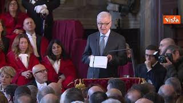 Mantovano: Se vince il Sì al Referendum giustizia non ci sarà l’apocalisse