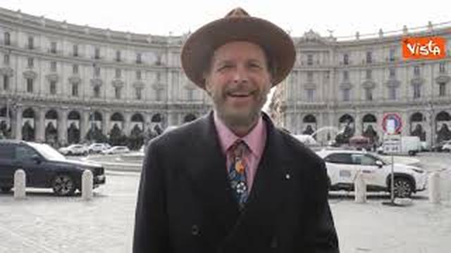 Jovanotti riceve il titolo di Commendatore dal Quirinale: I miei genitori sarebbero contentissimi
