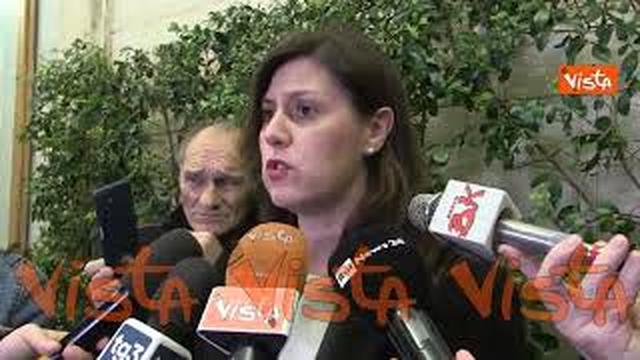 Decreto Ucraina, Braga (Pd): "Governo allo sbando, costretto a mettere la fiducia"