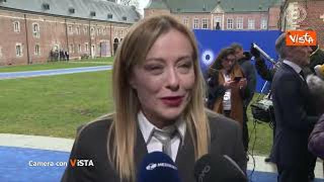 'Mi sto congelando' su Camera con Vista su La7 di Alexander jakhnagiev