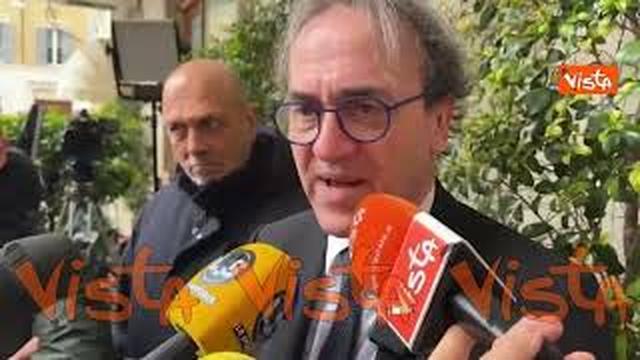 Board of Peace, Bonelli (Avs): "Privatizzazione del diritto internazionale"