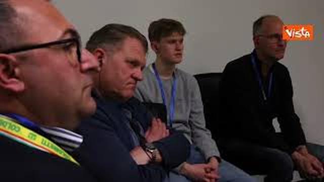 Scordamaglia (Filiera Italia): "Esportazioni del florovivaismo italiano cresce del 5%"