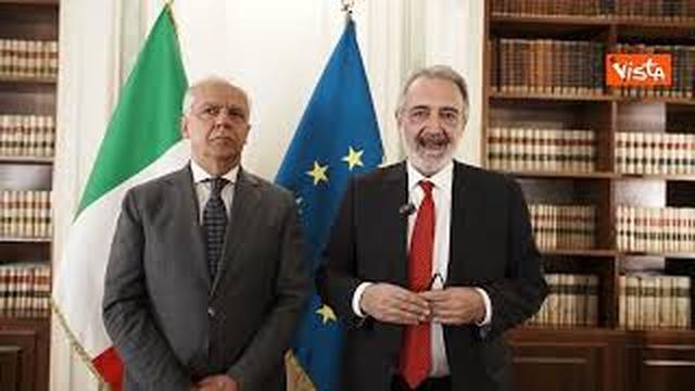 Rocca (Lazio): "Accordo con Ministero dell'Interno per assegnare alloggi Ater a forze dell’ordine"