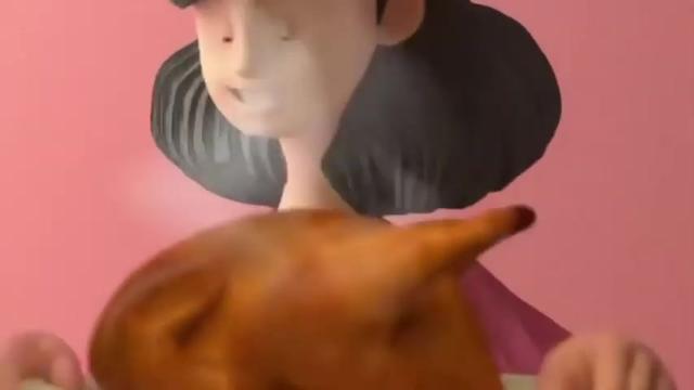 Λιγότερο κρέας, καλύτερα για όλους Greenpeace (480p)