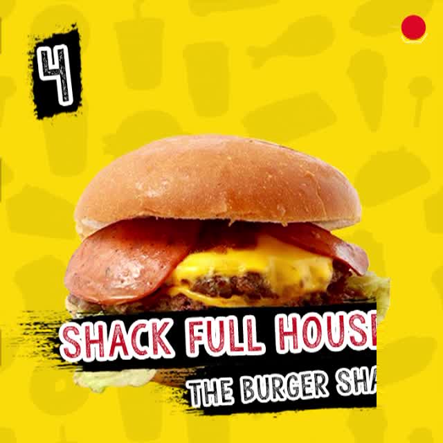 7 best burgers in Karachi The Express Tribune