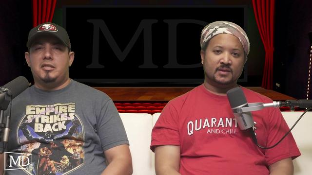 2 Guys 1 Game Trailer - Under a Rock, Bio Inc Redemption ...