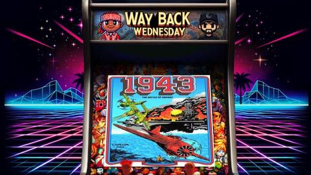 Way Back Wednesday - 1943: The Battle of Midway -  Part 1...