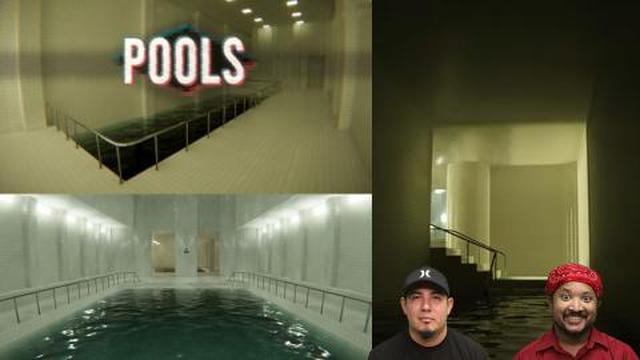 Pools - Demo | Review