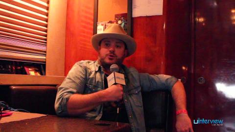 Wade Bowen on His New Album, Favorite Track - HideoutTV