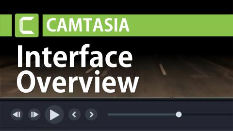 using camtasia