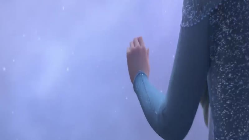 frozen 2 official trailer